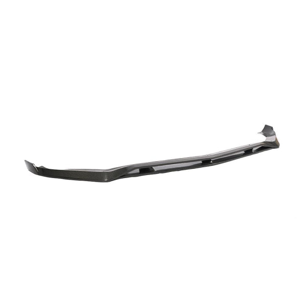 Frontläpp i carbon OEM-stil för Mercedes-Benz GLE Coupé C292 2015–2017