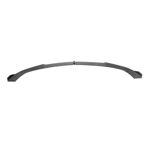 Frontläpp i carbon för Mercedes-Benz E-klass W212 AMG-paket 2013–2015