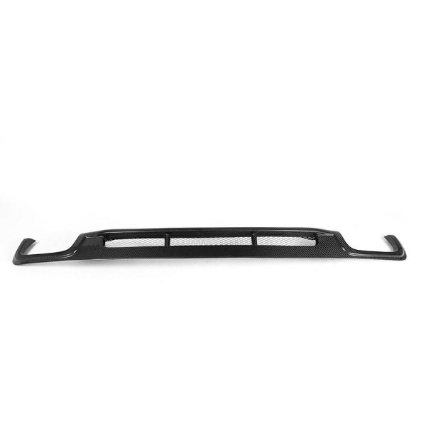 Bakre diffusor i carbon för BMW M5 F10 – Hamann-stil