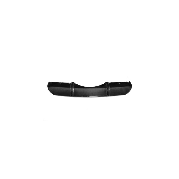 Bakre diffusor i carbon för BMW X5 F15 M-paket 2014–2018