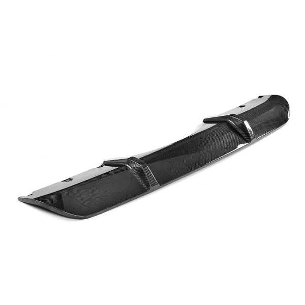 Bakre diffusor i carbon för BMW X5 F15 M-paket 2014–2018 – bild 2