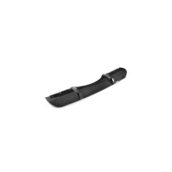 Bakre diffusor i carbon för BMW X5 F15 M-paket 2014–2018 – bild 3