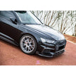 Frontläpp i pre-preg carbon för Audi A6 allroad 2019–2022 variant 2 – bild 3