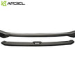 Karbel Frontläpp i pre-preg carbon för Audi A5 S line / S5 B9 2017–2019 variant 1 – bild 2