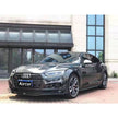 Karbel Frontläpp i pre-preg carbon för Audi A5 S line / S5 B9 2017–2019 variant 1 – bild 4
