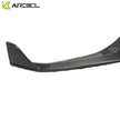 Karbel Frontläpp i pre-preg carbon för Audi A5 S line / S5 B9 2017–2019 variant 1 – bild 6