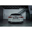 Bakre diffusor i pre-preg carbon för Audi A5 S line / S5 B9.5 2020– variant 1 – bild 2
