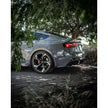 Bakre diffusor i pre-preg carbon för Audi RS5 B9.5 2020–2022 variant 2 – bild 10