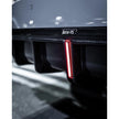 Bakre diffusor i pre-preg carbon för Audi RS5 B9.5 2020–2022 variant 2 – bild 11