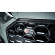 Grillram i pre-preg carbon för Audi A5 S line / S5 B9.5 2020–