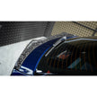 AE Design Bagageluckespoiler i pre-preg carbon för Audi RSQ8 2020– – bild 2