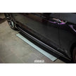 Sidokjolar i pre-preg carbon för Audi A5 S line & S5 B9/B9.5 2017– – bild 4