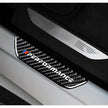 Tröskellister Performance i carbon för BMW X5 E70 & X6 E71 – bild 3