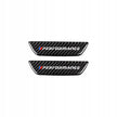 Tröskellister Performance i carbon för BMW X5 E70 & X6 E71 – bild 5