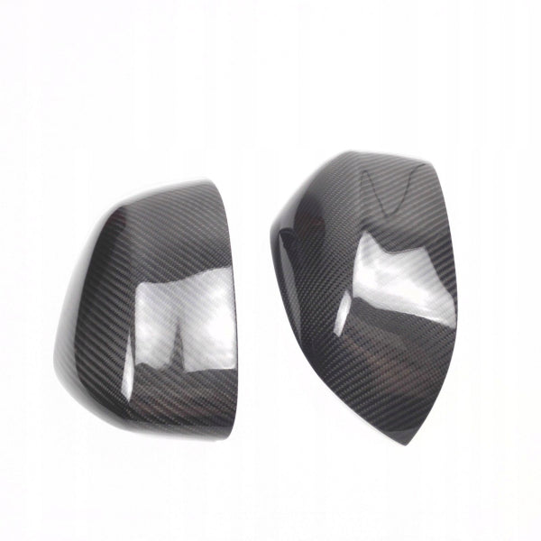 Backspegelkåpor i carbon för BMW X3 F25, X4 F26, X5 F15 & X6 F16