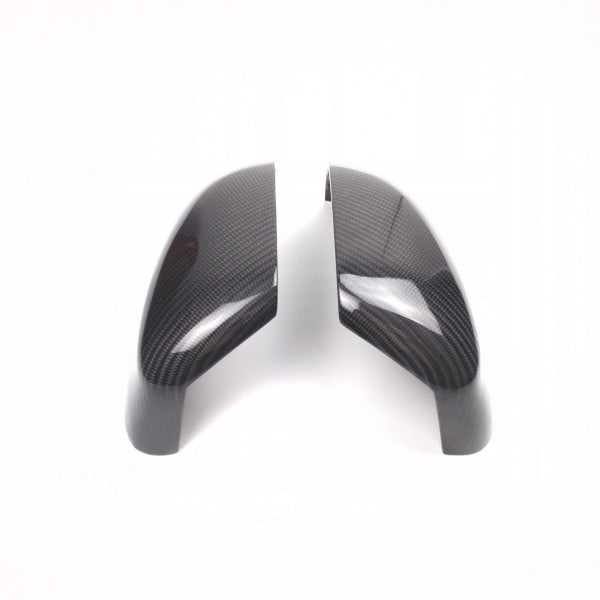 Backspegelkåpor i carbon för BMW X3 F25, X4 F26, X5 F15 & X6 F16 – bild 7