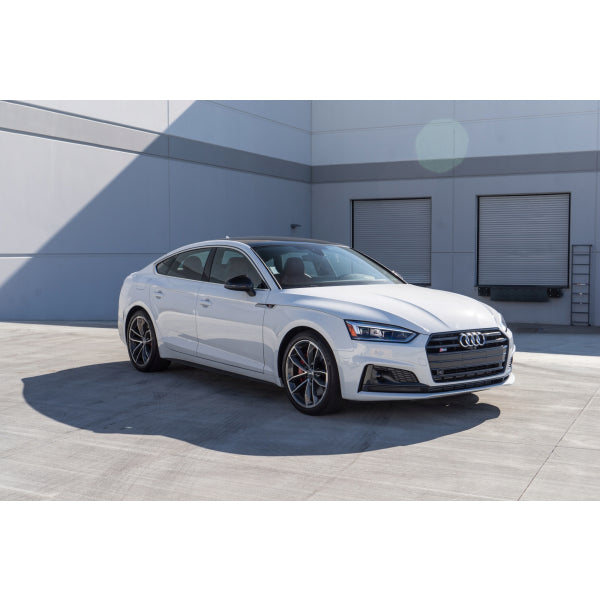 Backspegelkåpor i carbon för Audi A4/S4/RS4 B9 & A5/S5 F5