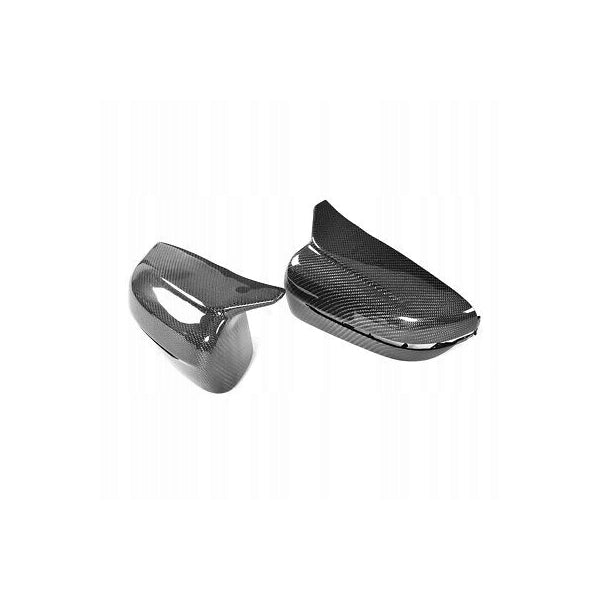 Backspegelkåpor i carbon för BMW 3/4/5/7-serie G20 G21 G22 G23 G26 G30 G31 G11
