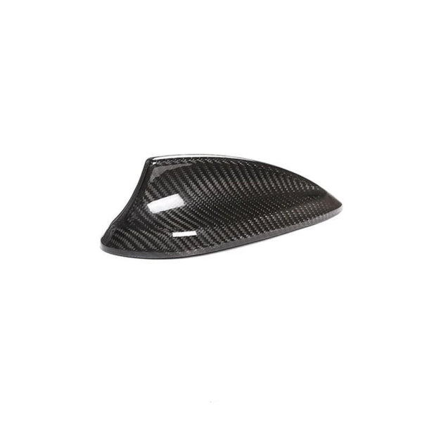 Kåpa till hajfenantenn i carbon för BMW M2 F87, M3 F80 & M4 F82/F83