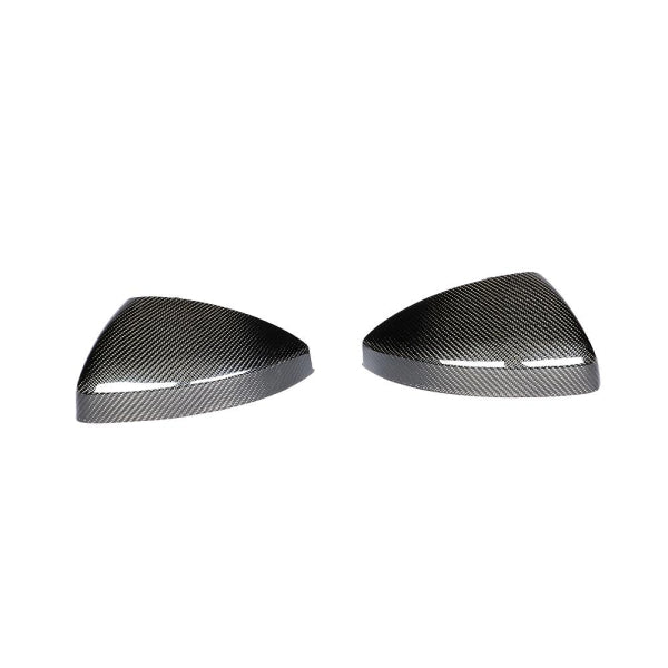 Backspegelkåpor i carbon för Audi TT/TT S line/TTS/TT RS & R8 2016–2020