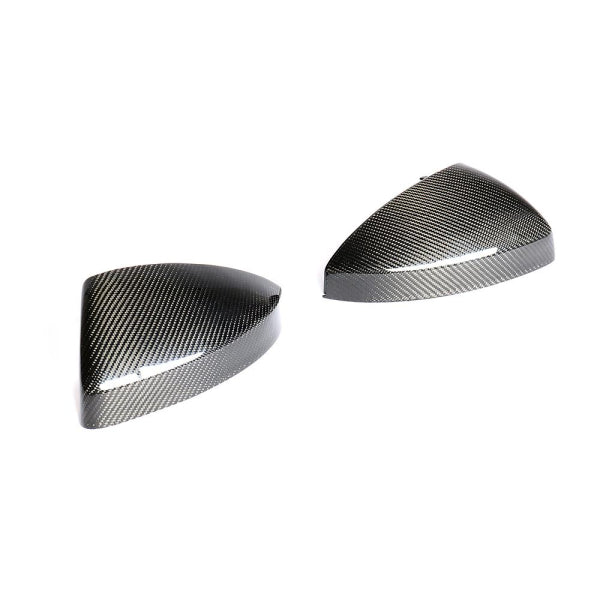 Backspegelkåpor i carbon för Audi TT/TT S line/TTS/TT RS & R8 2016–2020