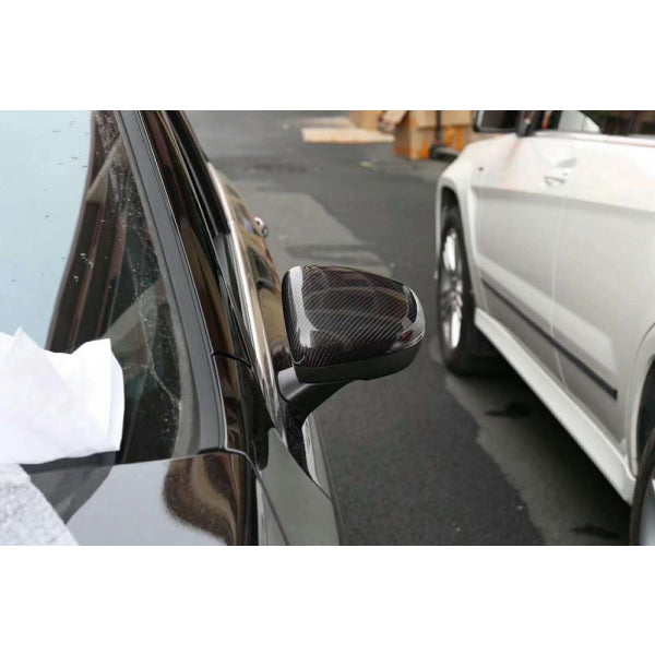 Backspegelkåpor i carbon för Mercedes-Benz A-klass W176/W177/V177