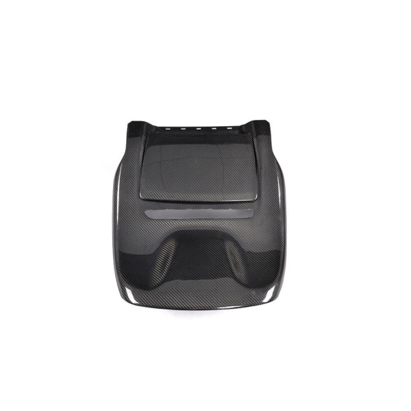 Baksäteskåpa i carbon för Mercedes-Benz G-klass W463 G55/G63/G65 AMG