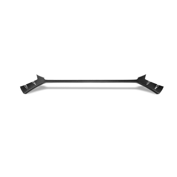 Frontgrill i pre-preg carbon för Audi RS4 B9.5 (2020–)