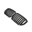 Frontgrill i carbon för BMW X5 G05 M-paket 2019–2022 – bild 2