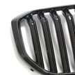 Frontgrill i carbon för BMW X5 G05 M-paket 2019–2022 – bild 3