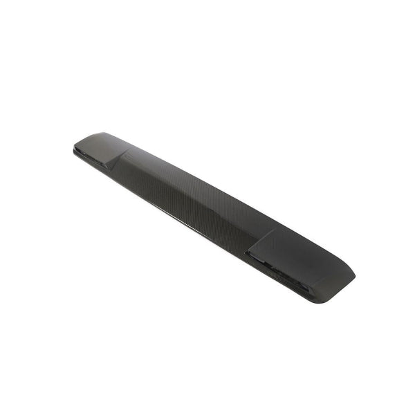 Främre takspoiler i carbon för Mercedes-Benz G-klass W463 G55/G63/G65 AMG – variant 1
