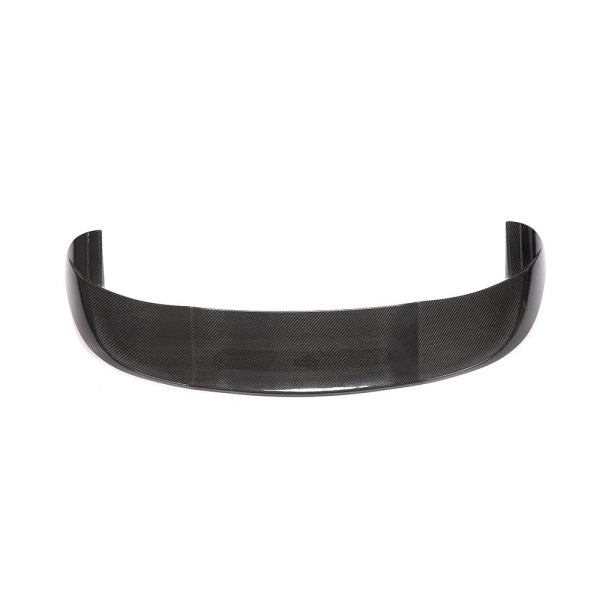 Bakre takspoiler i carbon för Mercedes-Benz A-klass W176 Sport/AMG