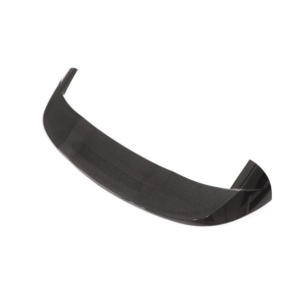 Bakre takspoiler i carbon för Mercedes-Benz A-klass W176 Sport/AMG