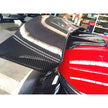 Bakre takspoiler i carbon VRS för Mercedes-Benz A-klass W176 Sport/AMG – bild 4