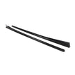 Sidokjolar i carbon för BMW 8-serie G14/G15 M-paket & M8 2019–2024 – bild 2