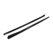 Sidokjolar i carbon för BMW 8-serie G14/G15 M-paket & M8 2019–2024 – bild 3