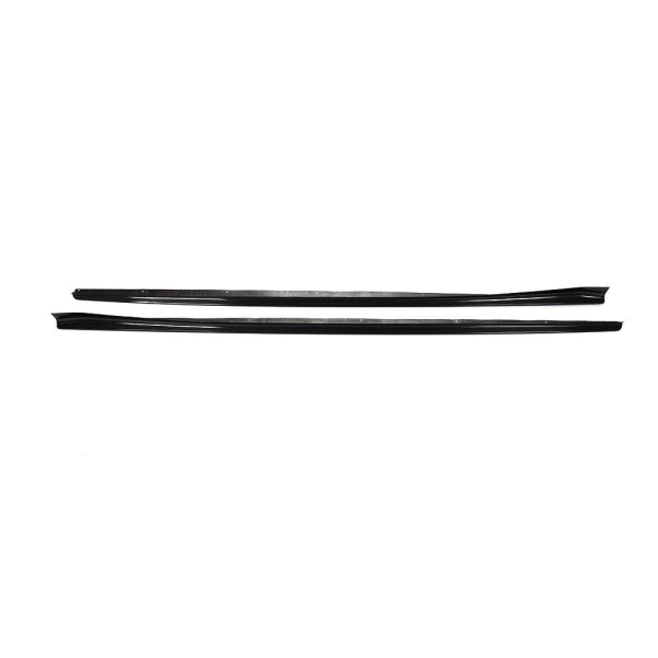 Sidokjolar i carbon för BMW 8-serie G16 Gran Coupé & M8 F93 2019–2024