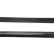 Sidokjolar i carbon för Mercedes-Benz CLS C218 AMG 2014–2018 – bild 3