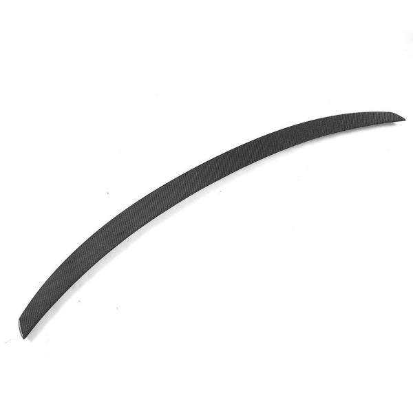 Bakspoiler i carbon för BMW 7-serie G11/G12 M-paket 2016–2018