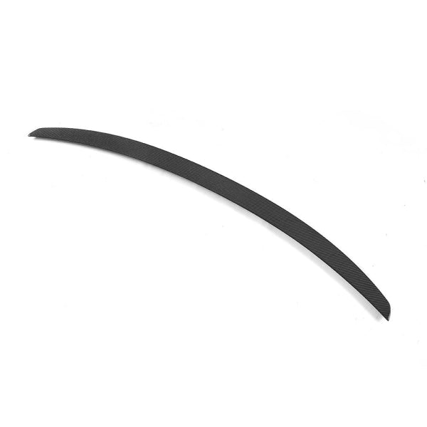 Bakspoiler i carbon för BMW 7-serie G11/G12 M-paket 2016–2018