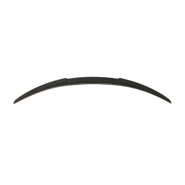 Takspoiler i carbon för BMW 1-serie E82 M-tech 2007-2012