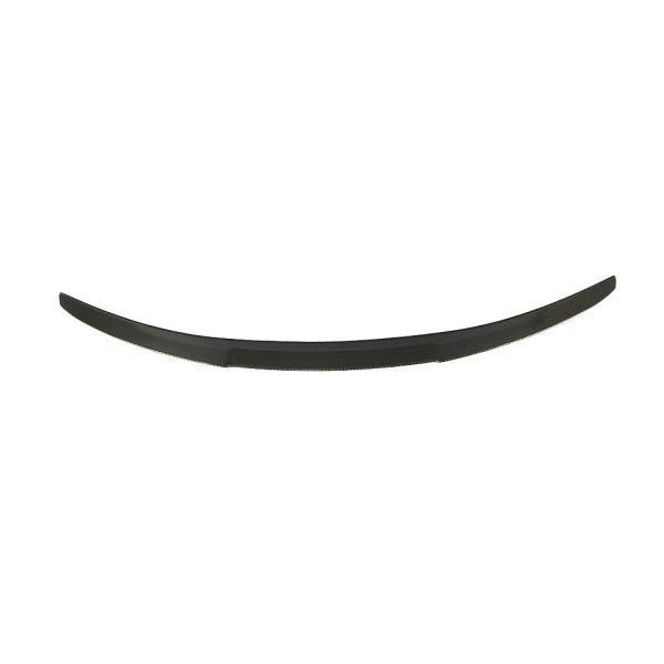 Takspoiler i carbon för BMW 1-serie E82 M-tech 2007-2012