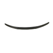 Takspoiler i carbon för BMW 1-serie E82 M-tech 2007-2012 – bild 3