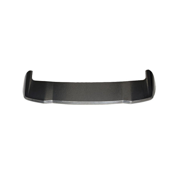 Takspoiler i carbon för BMW X3 G01 2018–2024