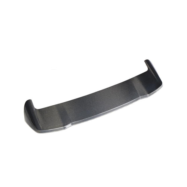 Takspoiler i carbon för BMW X3 G01 2018–2024