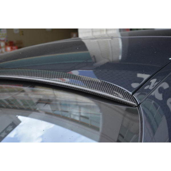 Takspoiler i carbon för Mercedes-Benz S-klass C217 Coupé S63/S65 AMG