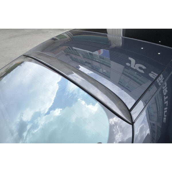 Takspoiler i carbon för Mercedes-Benz S-klass C217 Coupé S63/S65 AMG