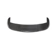 Takspoiler i carbon för Mercedes-Benz A-klass W177 A35 2019–2024