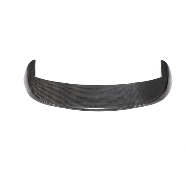 Takspoiler i carbon för Mercedes-Benz A-klass W177 A35 2019–2024
