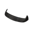 Takspoiler i carbon för Mercedes-Benz A-klass W177 A35 2019–2024 – bild 2